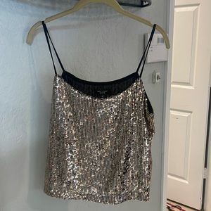 Cute top for the holiday festive season